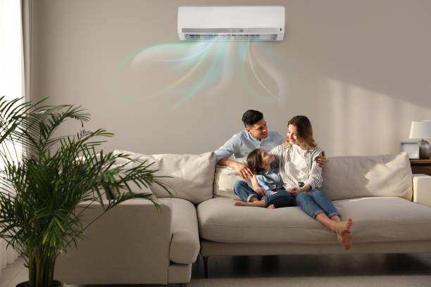 Best HVAC repair near me  in Mountain Home, ID