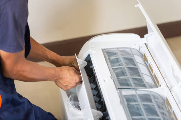 HVAC emergency services in Mountain Home, ID