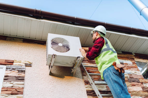 Best HVAC repair near me  in Mountain Home, ID