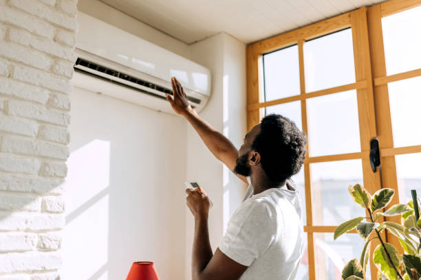 Best 24/7 HVAC repair  in Mountain Home, ID