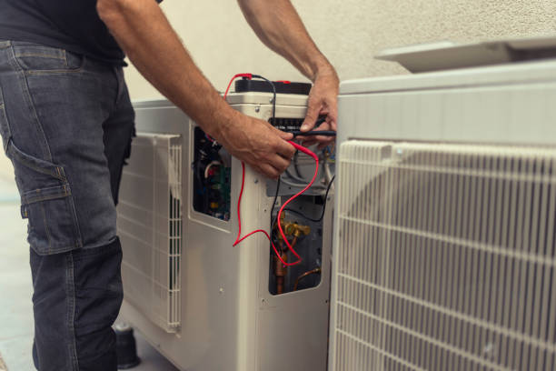Best HVAC maintenance near me  in Mountain Home, ID