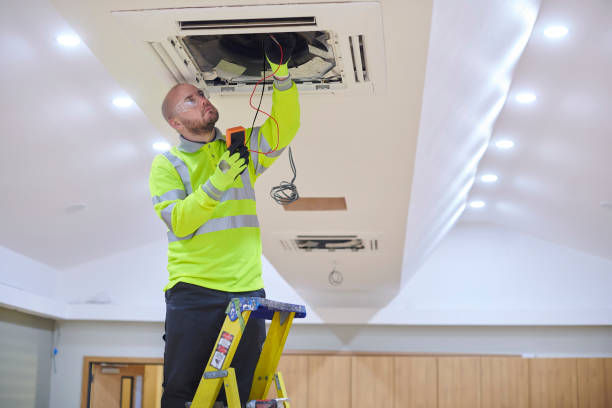 Ductless HVAC repair in Mountain Home, ID