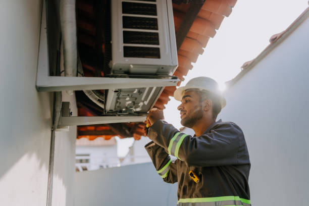 Best HVAC air duct cleaning  in Mountain Home, ID