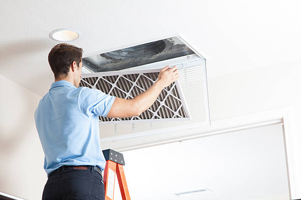 Best Ductless HVAC repair  in Mountain Home, ID