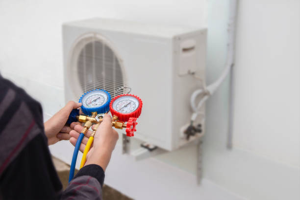 Best HVAC maintenance near me  in Mountain Home, ID