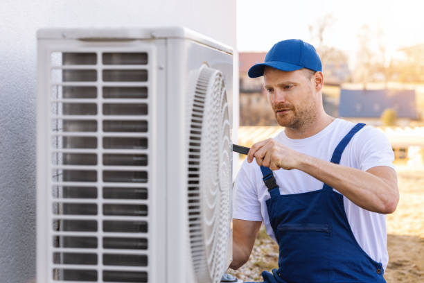 Reliable Mountain Home, ID HVAC Solutions