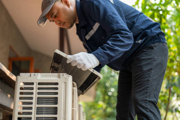 Best Best HVAC companies  in Mountain Home, ID
